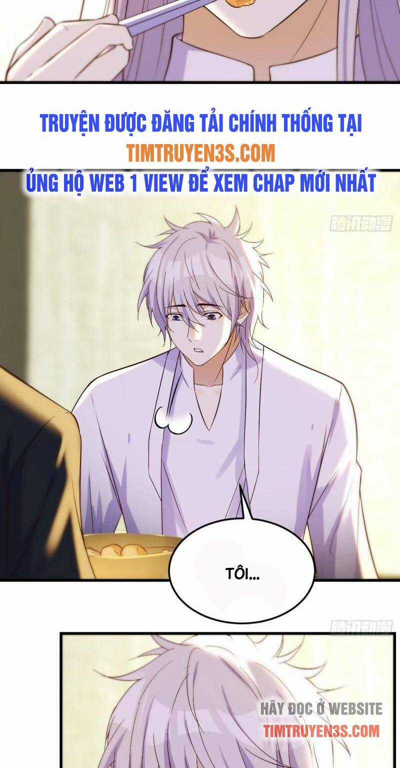 Trước Khi Vô Địch Ta Nợ Tình Quá Nhiều Chapter 21 trang 24