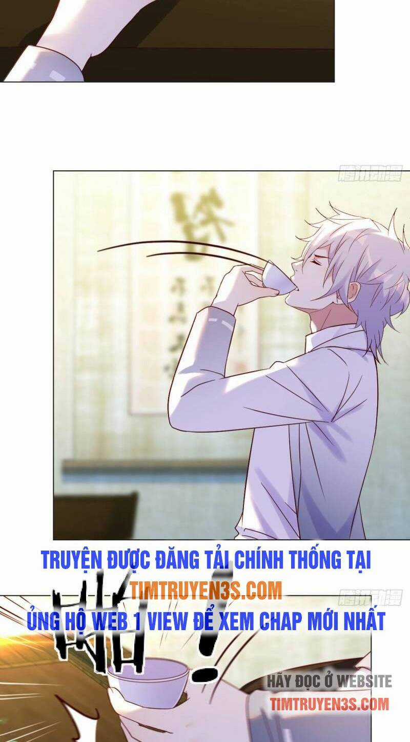 Trước Khi Vô Địch Ta Nợ Tình Quá Nhiều Chapter 21 trang 27