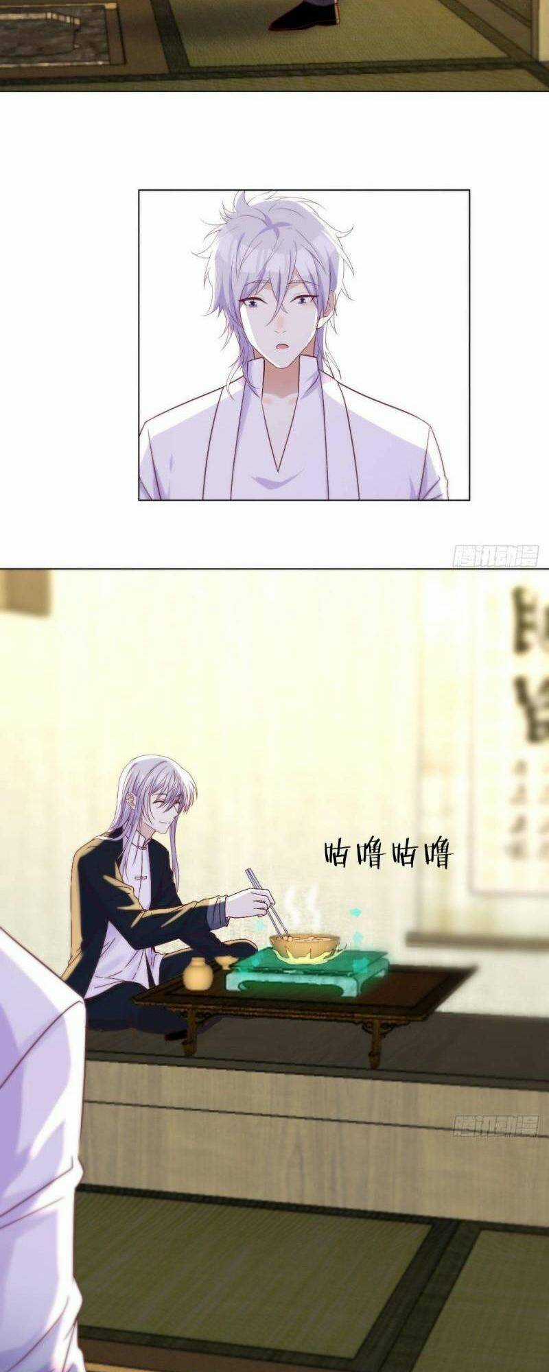 Trước Khi Vô Địch Ta Nợ Tình Quá Nhiều Chapter 21 trang 3