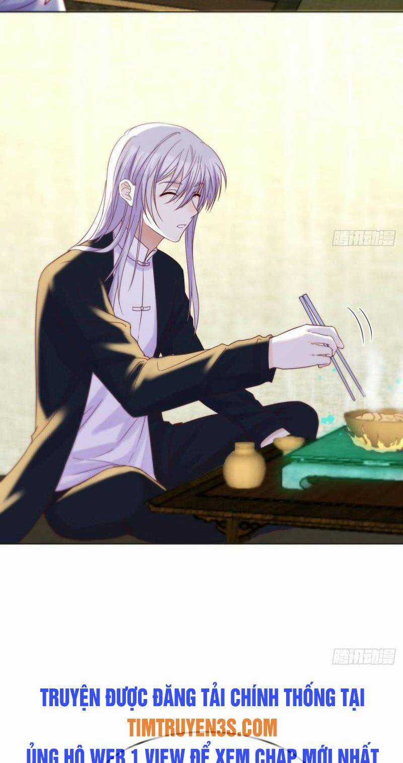 Trước Khi Vô Địch Ta Nợ Tình Quá Nhiều Chapter 21 trang 4