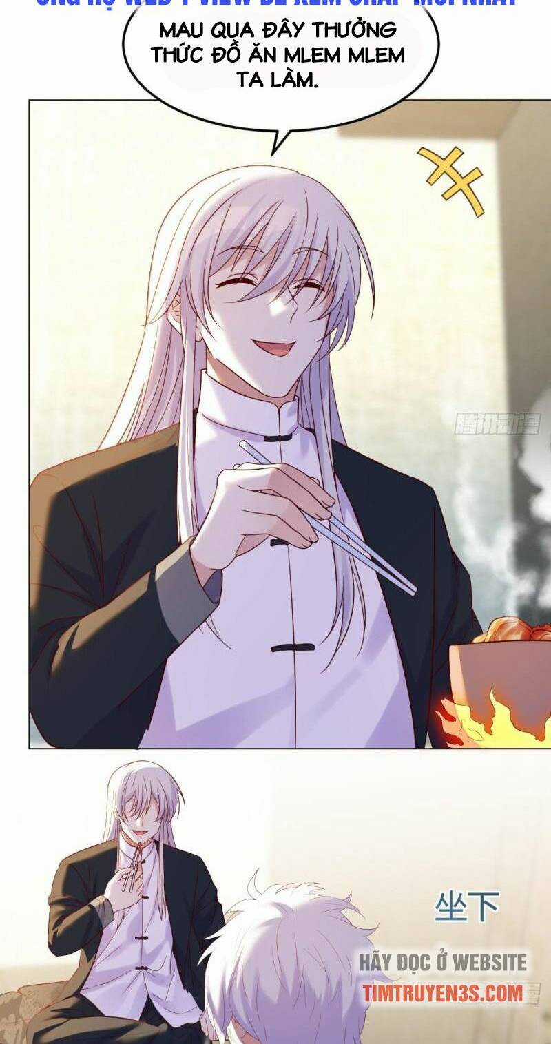 Trước Khi Vô Địch Ta Nợ Tình Quá Nhiều Chapter 21 trang 5