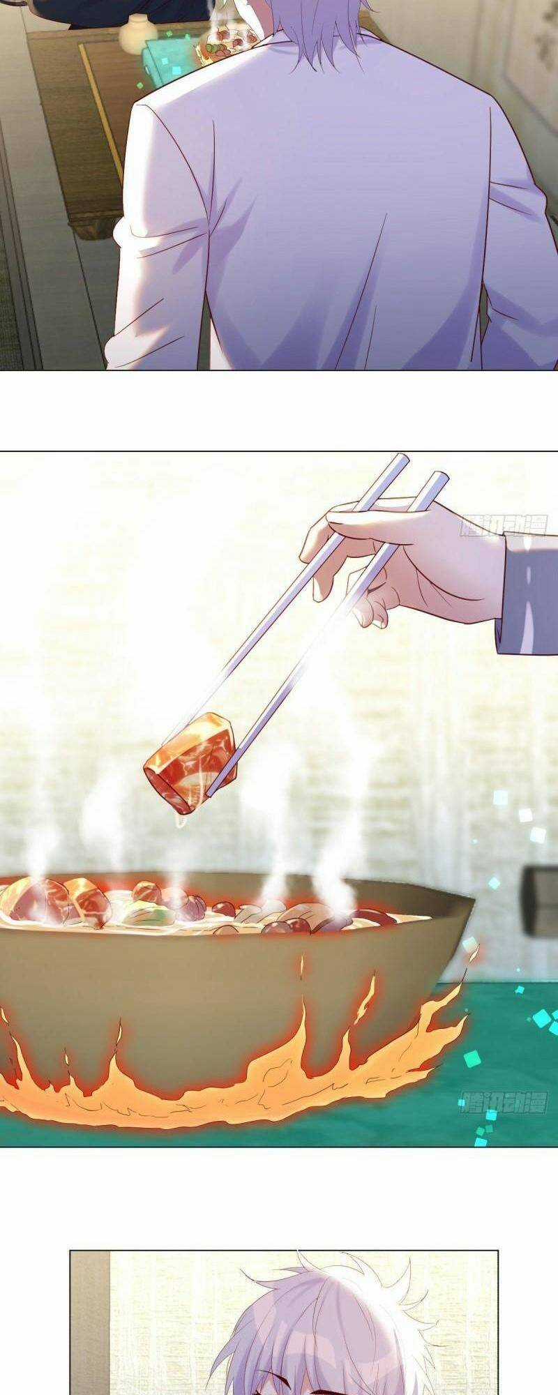 Trước Khi Vô Địch Ta Nợ Tình Quá Nhiều Chapter 21 trang 6