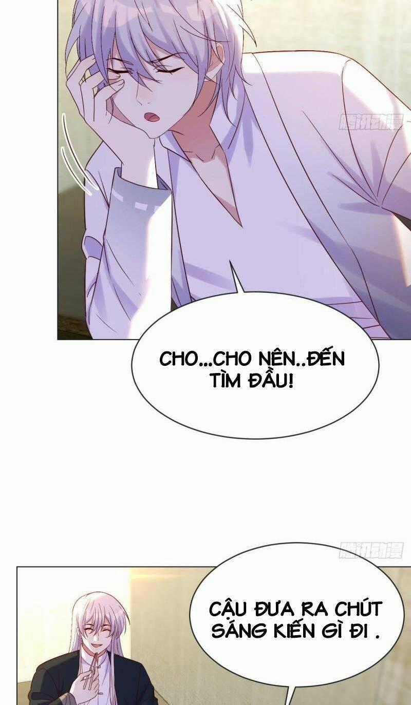 Trước Khi Vô Địch Ta Nợ Tình Quá Nhiều Chapter 22 trang 1