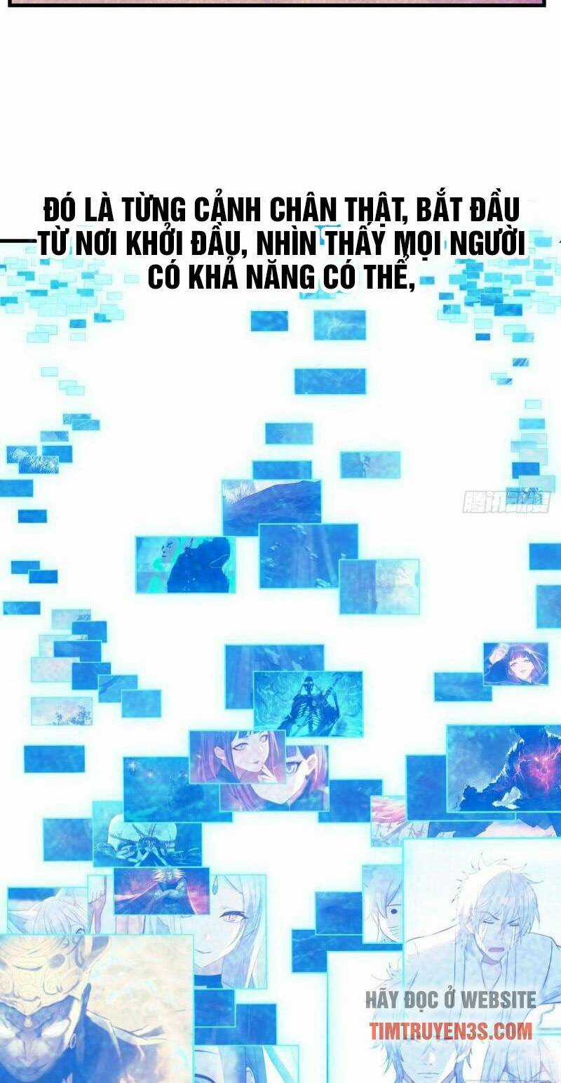 Trước Khi Vô Địch Ta Nợ Tình Quá Nhiều Chapter 22 trang 14