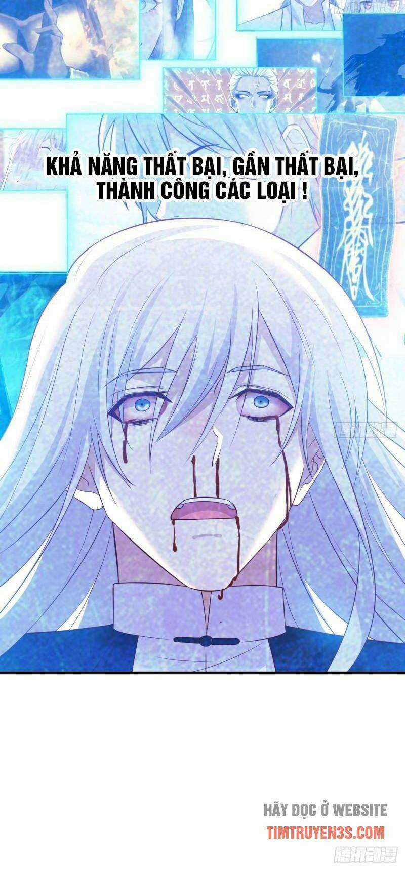 Trước Khi Vô Địch Ta Nợ Tình Quá Nhiều Chapter 22 trang 15