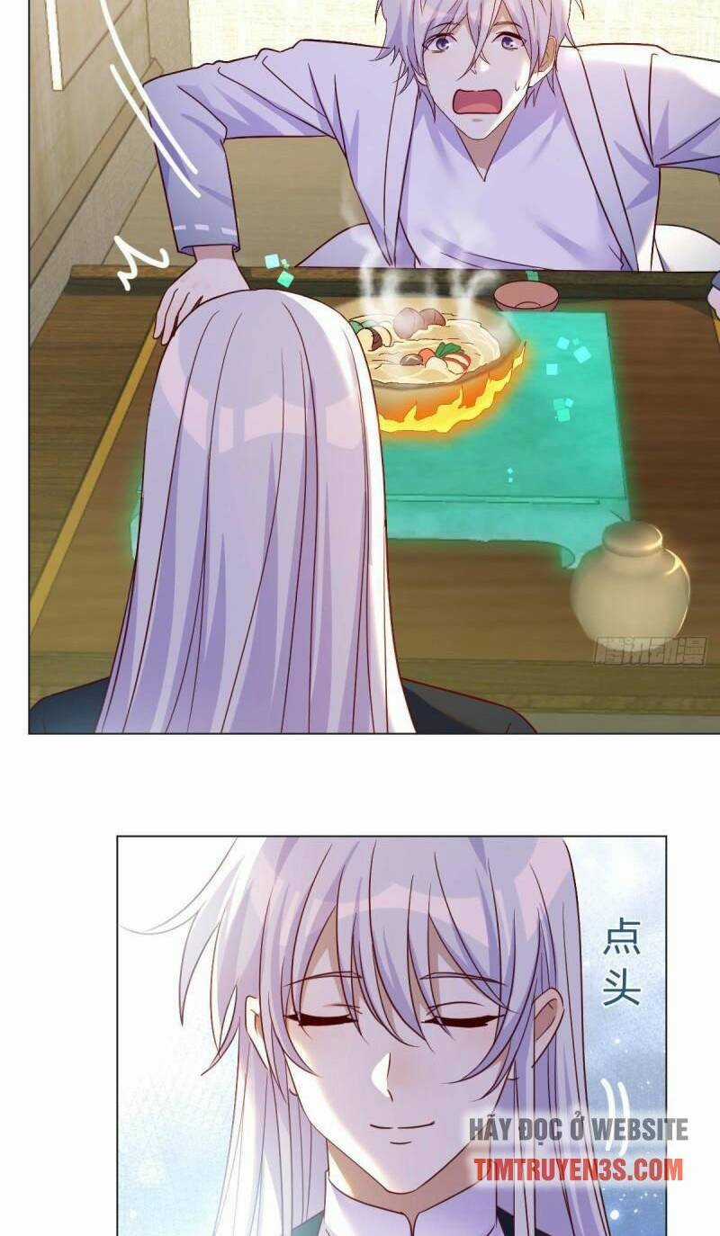 Trước Khi Vô Địch Ta Nợ Tình Quá Nhiều Chapter 22 trang 18