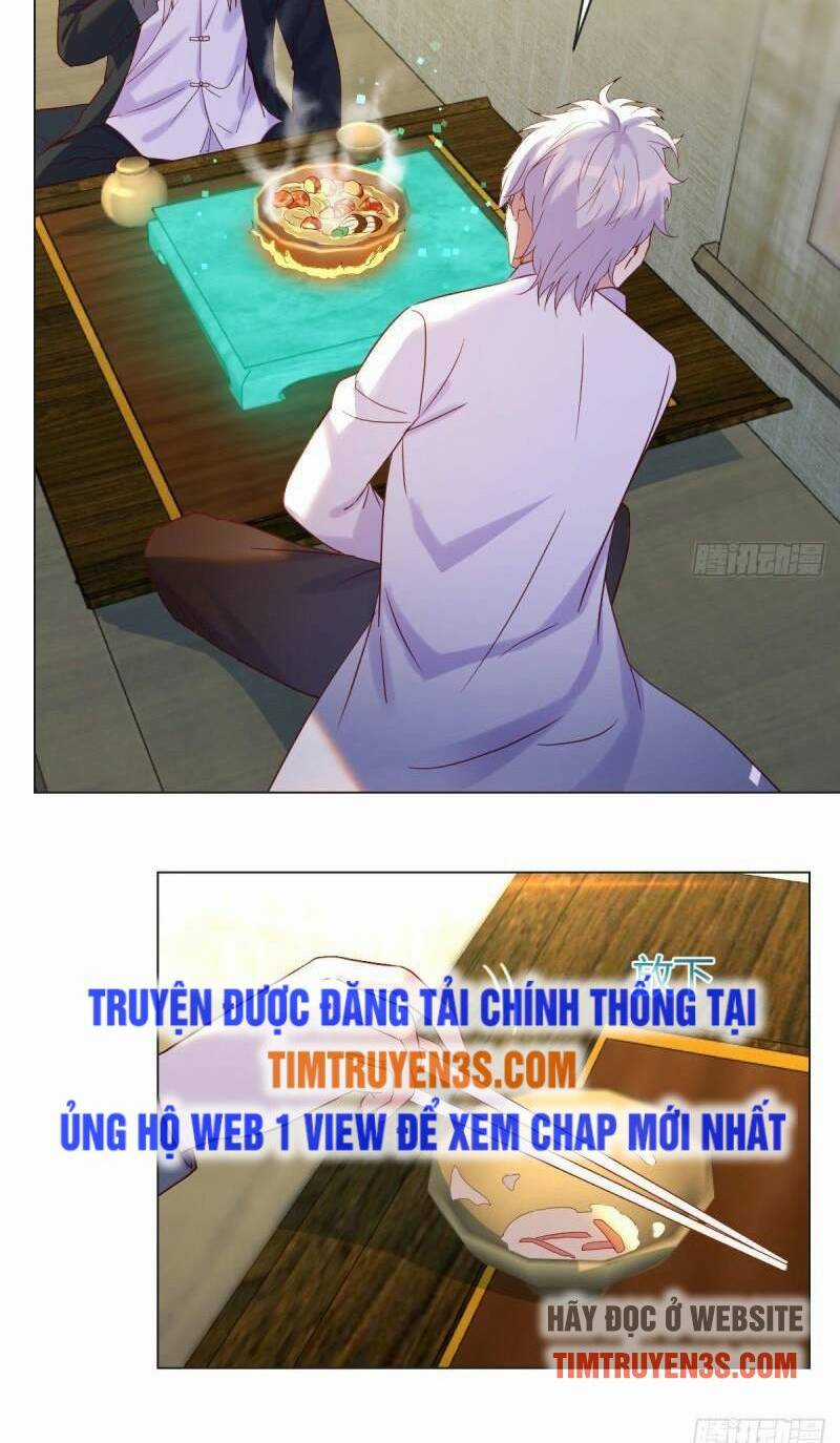 Trước Khi Vô Địch Ta Nợ Tình Quá Nhiều Chapter 22 trang 2