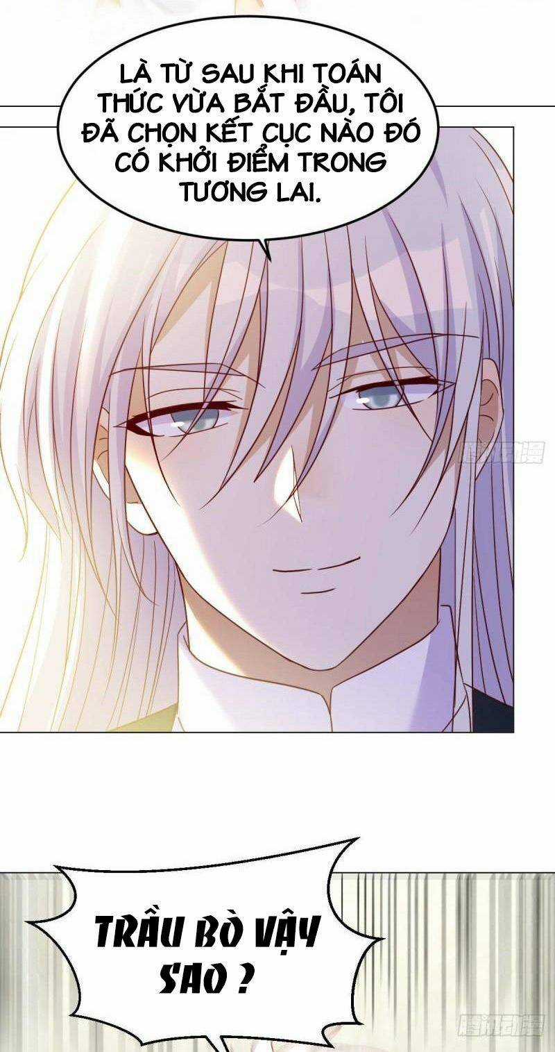 Trước Khi Vô Địch Ta Nợ Tình Quá Nhiều Chapter 22 trang 20