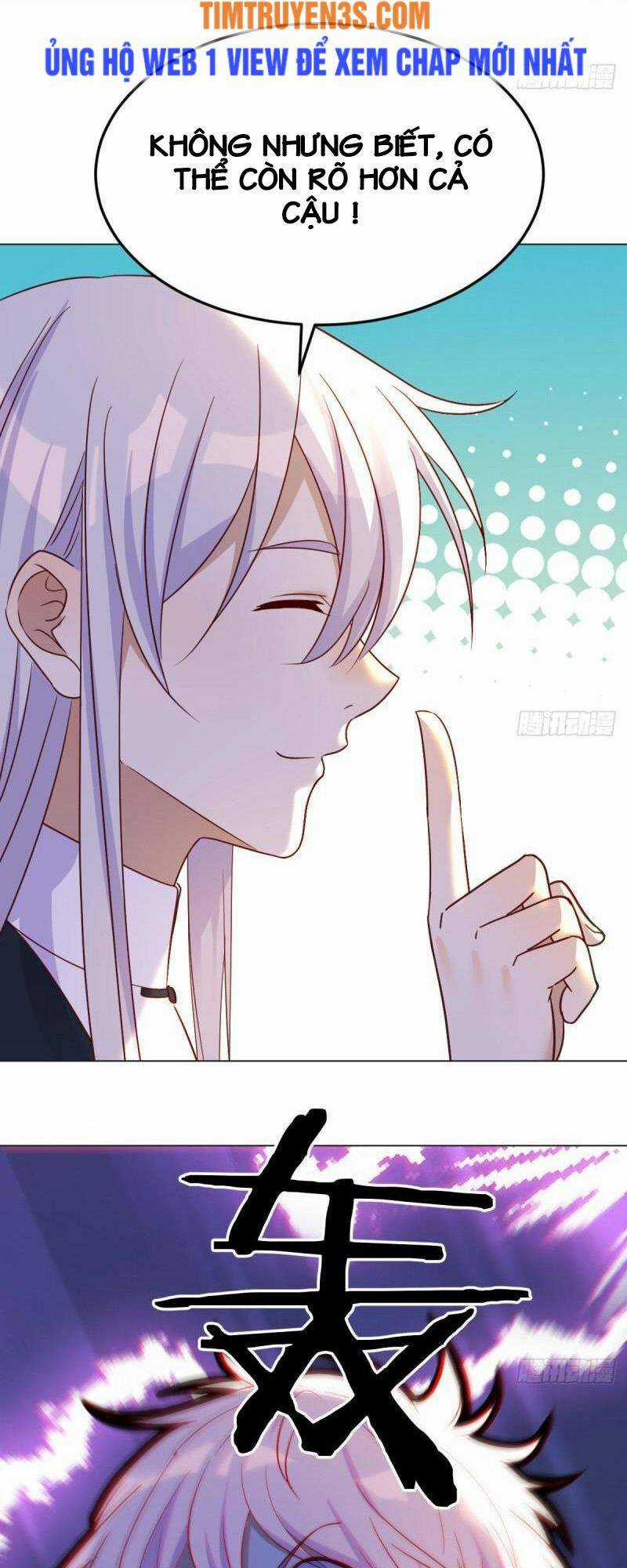 Trước Khi Vô Địch Ta Nợ Tình Quá Nhiều Chapter 22 trang 22