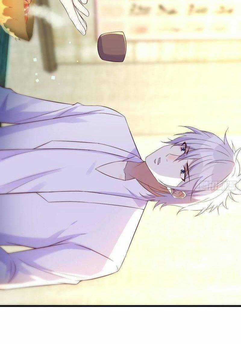 Trước Khi Vô Địch Ta Nợ Tình Quá Nhiều Chapter 22 trang 29