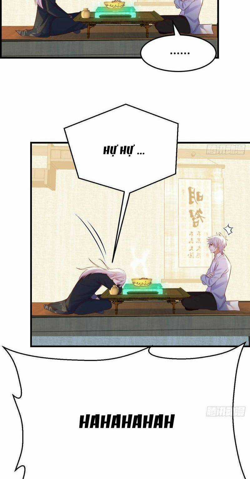 Trước Khi Vô Địch Ta Nợ Tình Quá Nhiều Chapter 22 trang 7