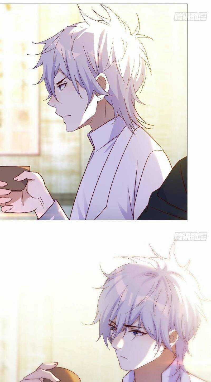 Trước Khi Vô Địch Ta Nợ Tình Quá Nhiều Chapter 23 trang 10