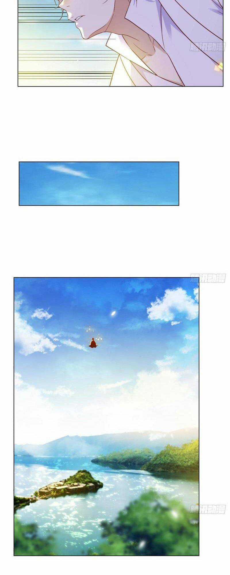 Trước Khi Vô Địch Ta Nợ Tình Quá Nhiều Chapter 23 trang 19