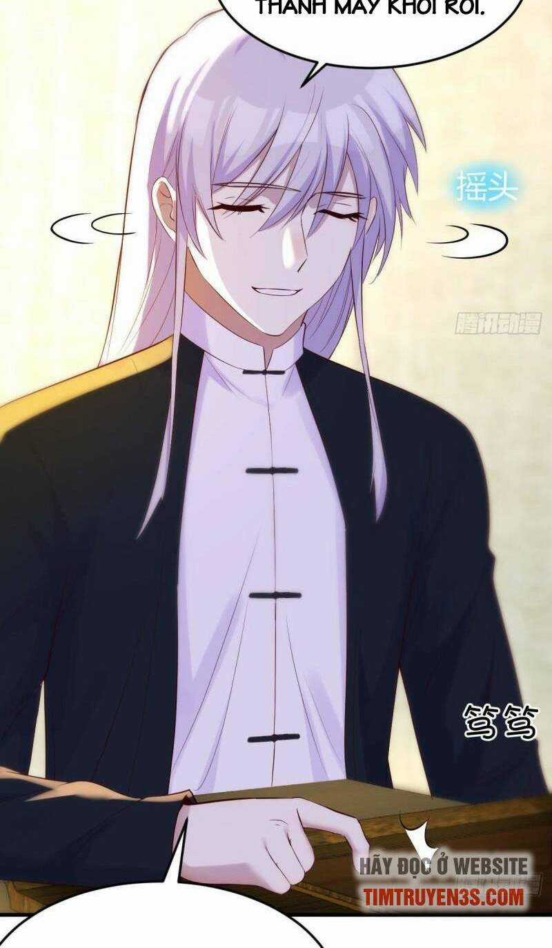 Trước Khi Vô Địch Ta Nợ Tình Quá Nhiều Chapter 23 trang 2