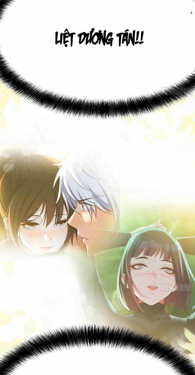 Trước Khi Vô Địch Ta Nợ Tình Quá Nhiều Chapter 23 trang 23