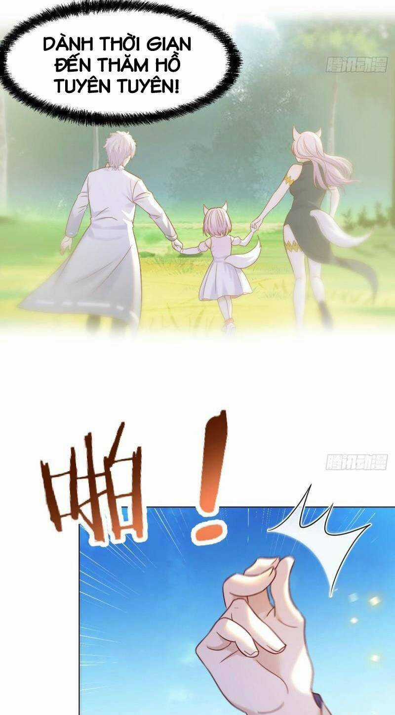 Trước Khi Vô Địch Ta Nợ Tình Quá Nhiều Chapter 23 trang 26