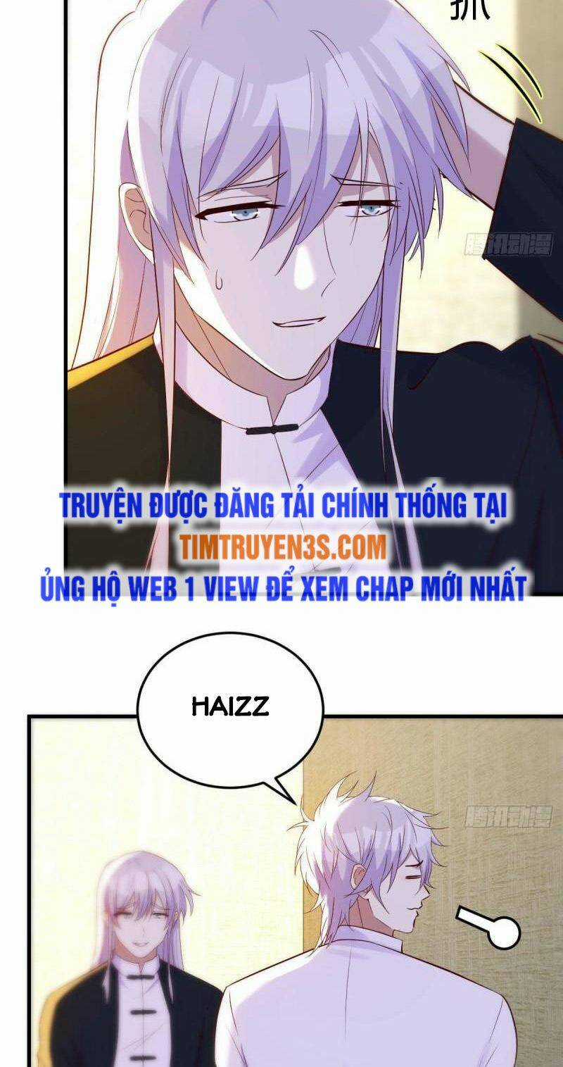 Trước Khi Vô Địch Ta Nợ Tình Quá Nhiều Chapter 23 trang 4