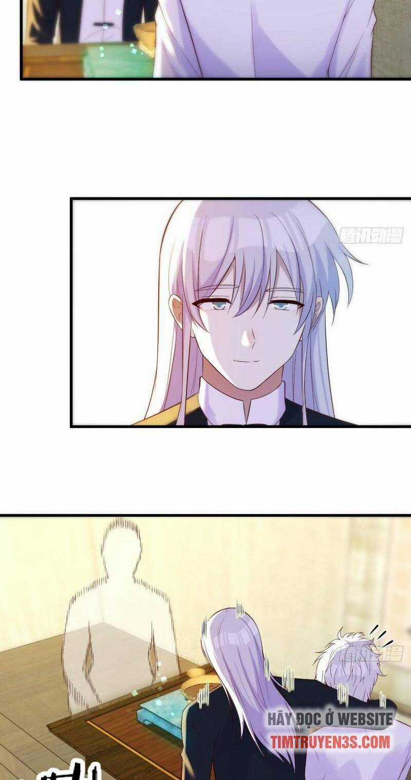 Trước Khi Vô Địch Ta Nợ Tình Quá Nhiều Chapter 23 trang 5