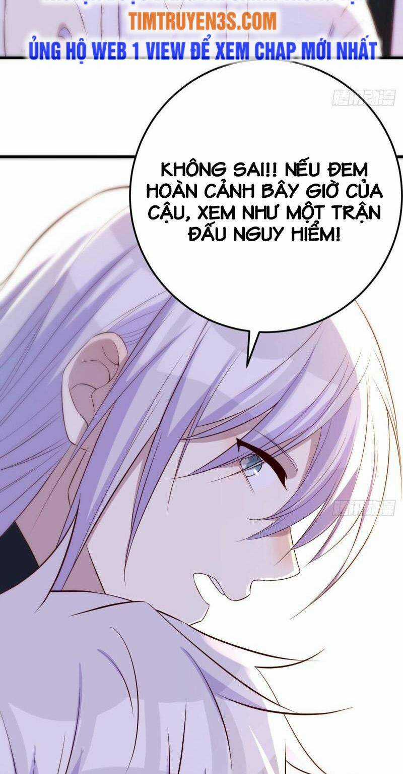 Trước Khi Vô Địch Ta Nợ Tình Quá Nhiều Chapter 23 trang 7