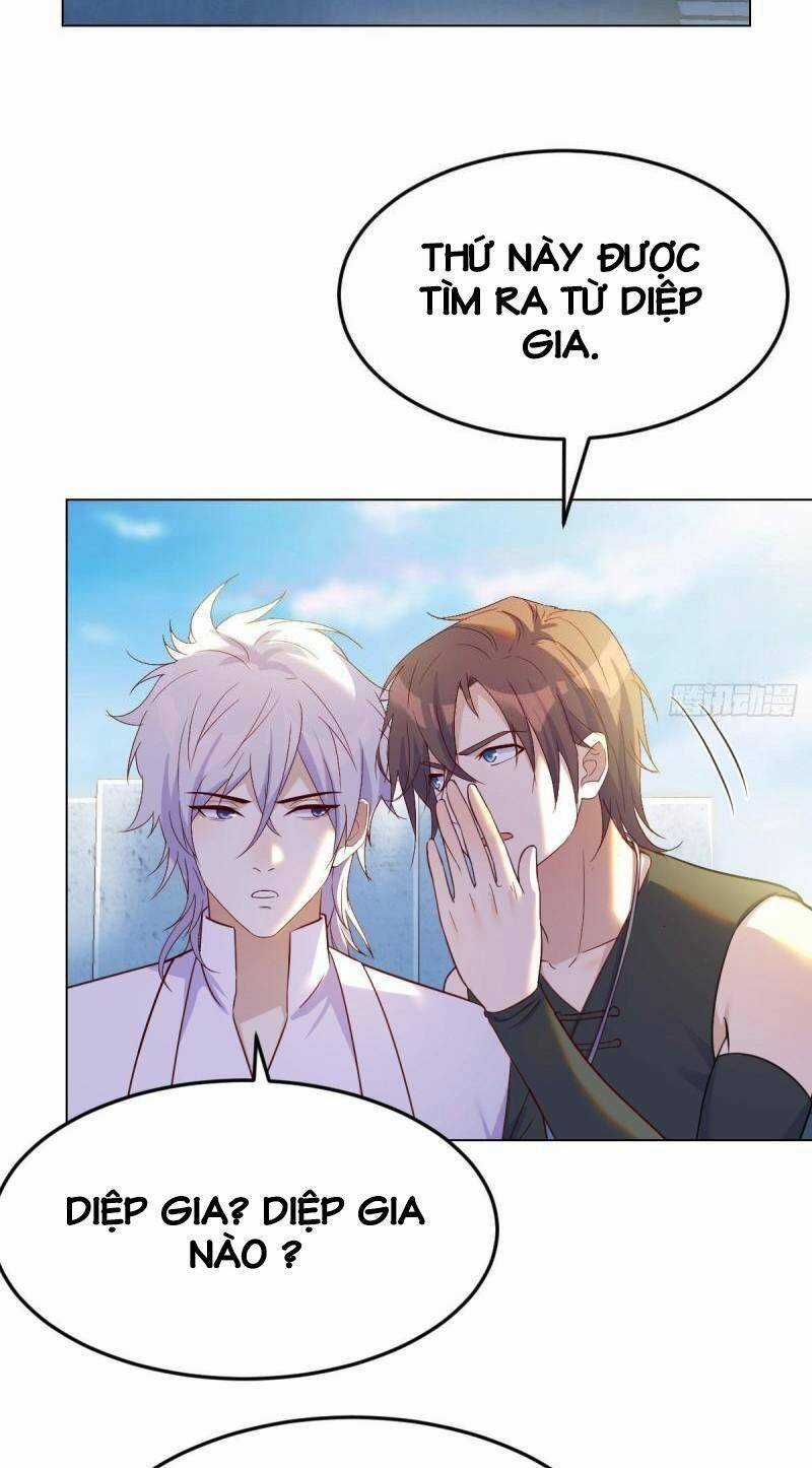 Trước Khi Vô Địch Ta Nợ Tình Quá Nhiều Chapter 24 trang 10