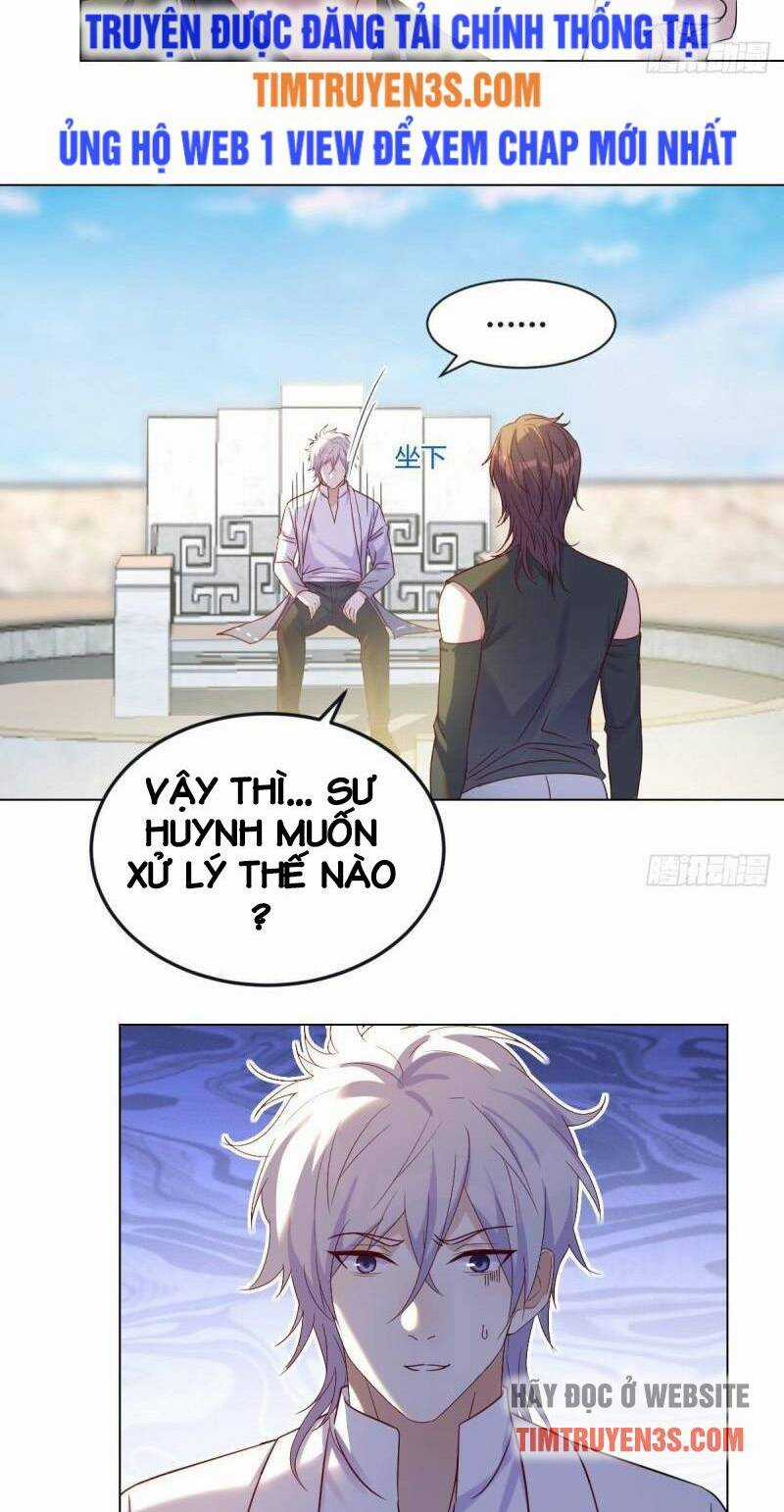 Trước Khi Vô Địch Ta Nợ Tình Quá Nhiều Chapter 24 trang 14