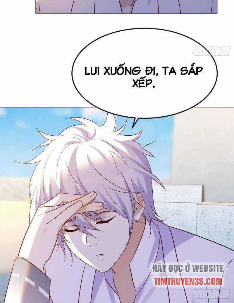 Trước Khi Vô Địch Ta Nợ Tình Quá Nhiều Chapter 24 trang 15