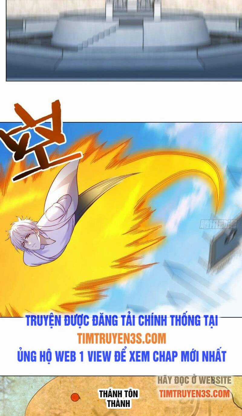 Trước Khi Vô Địch Ta Nợ Tình Quá Nhiều Chapter 24 trang 18