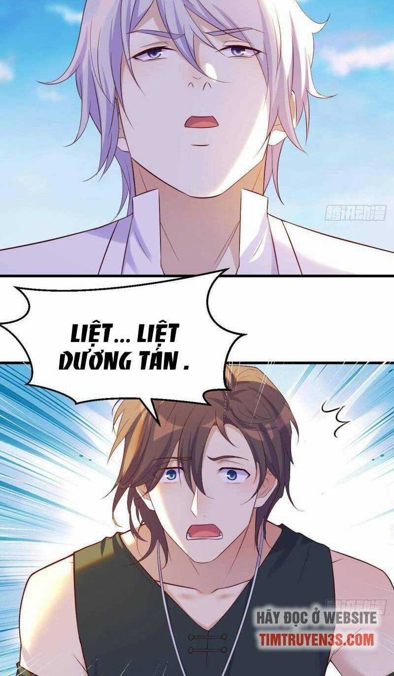 Trước Khi Vô Địch Ta Nợ Tình Quá Nhiều Chapter 24 trang 2