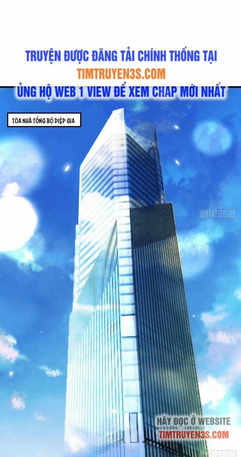 Trước Khi Vô Địch Ta Nợ Tình Quá Nhiều Chapter 24 trang 21