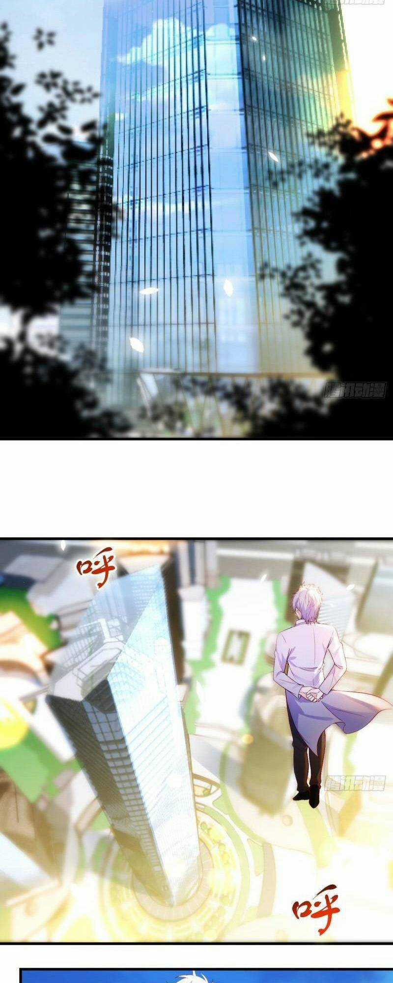 Trước Khi Vô Địch Ta Nợ Tình Quá Nhiều Chapter 24 trang 22