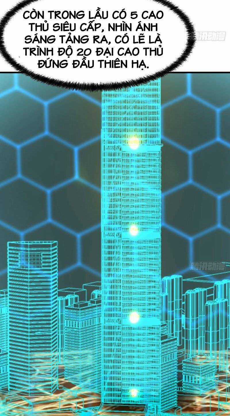 Trước Khi Vô Địch Ta Nợ Tình Quá Nhiều Chapter 24 trang 26