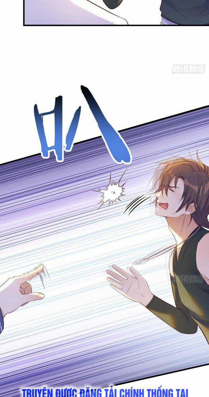 Trước Khi Vô Địch Ta Nợ Tình Quá Nhiều Chapter 24 trang 4