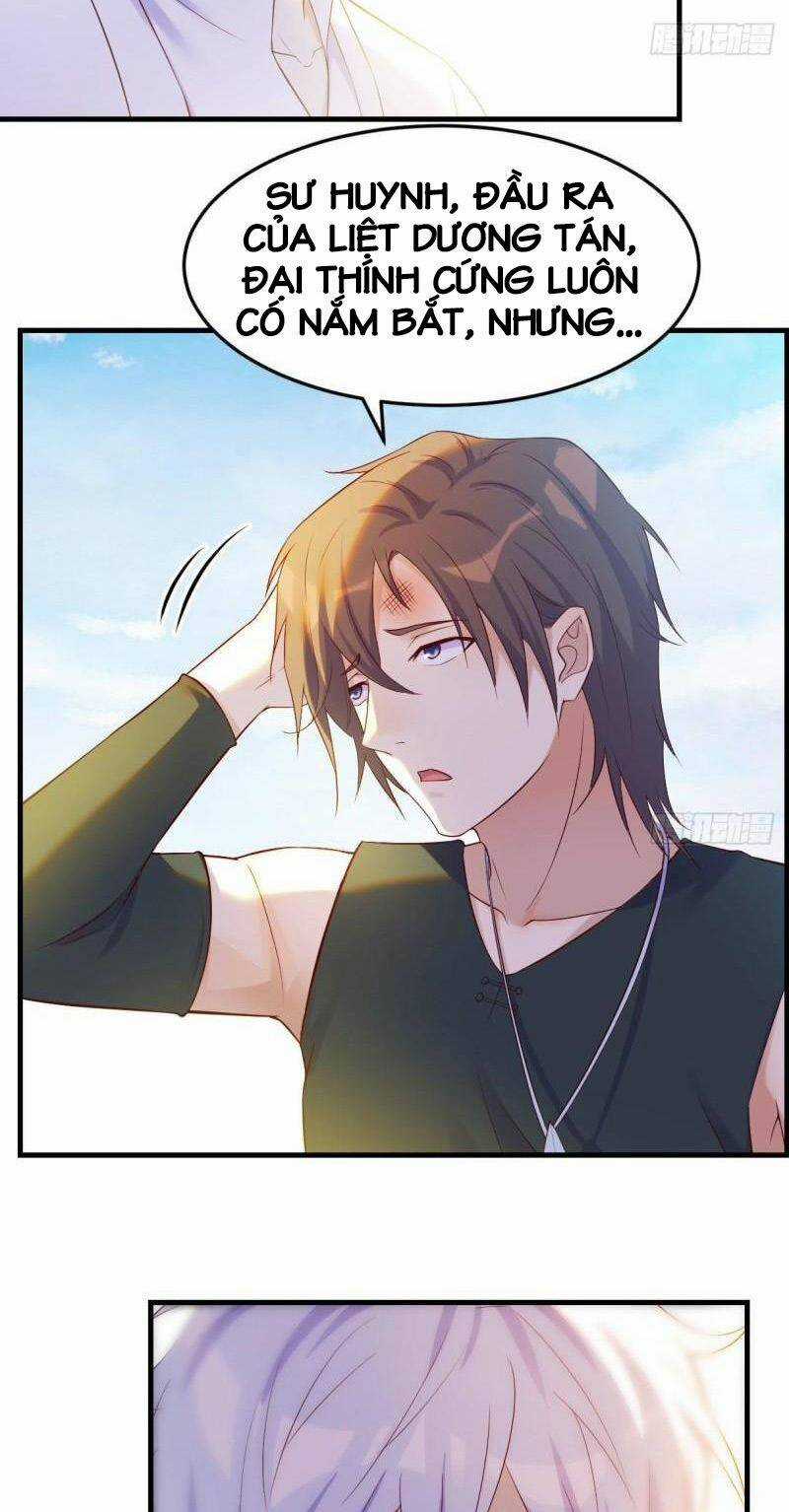 Trước Khi Vô Địch Ta Nợ Tình Quá Nhiều Chapter 24 trang 7