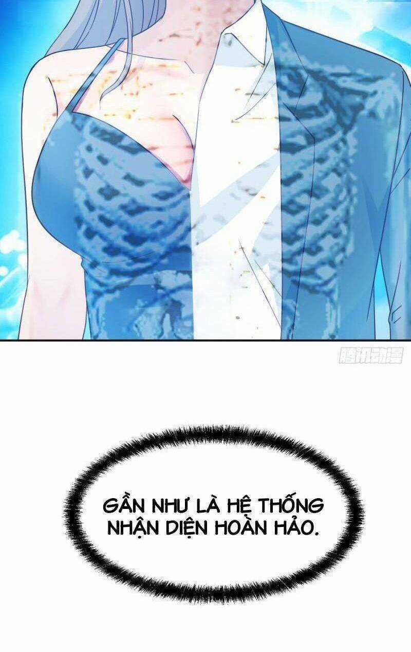 Trước Khi Vô Địch Ta Nợ Tình Quá Nhiều Chapter 25 trang 10