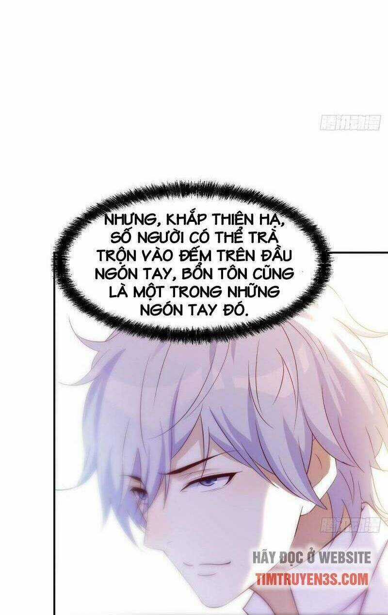 Trước Khi Vô Địch Ta Nợ Tình Quá Nhiều Chapter 25 trang 11