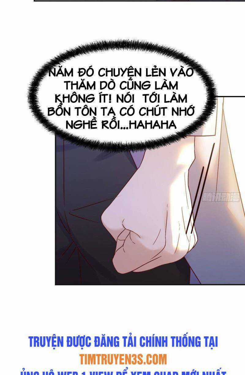 Trước Khi Vô Địch Ta Nợ Tình Quá Nhiều Chapter 25 trang 12