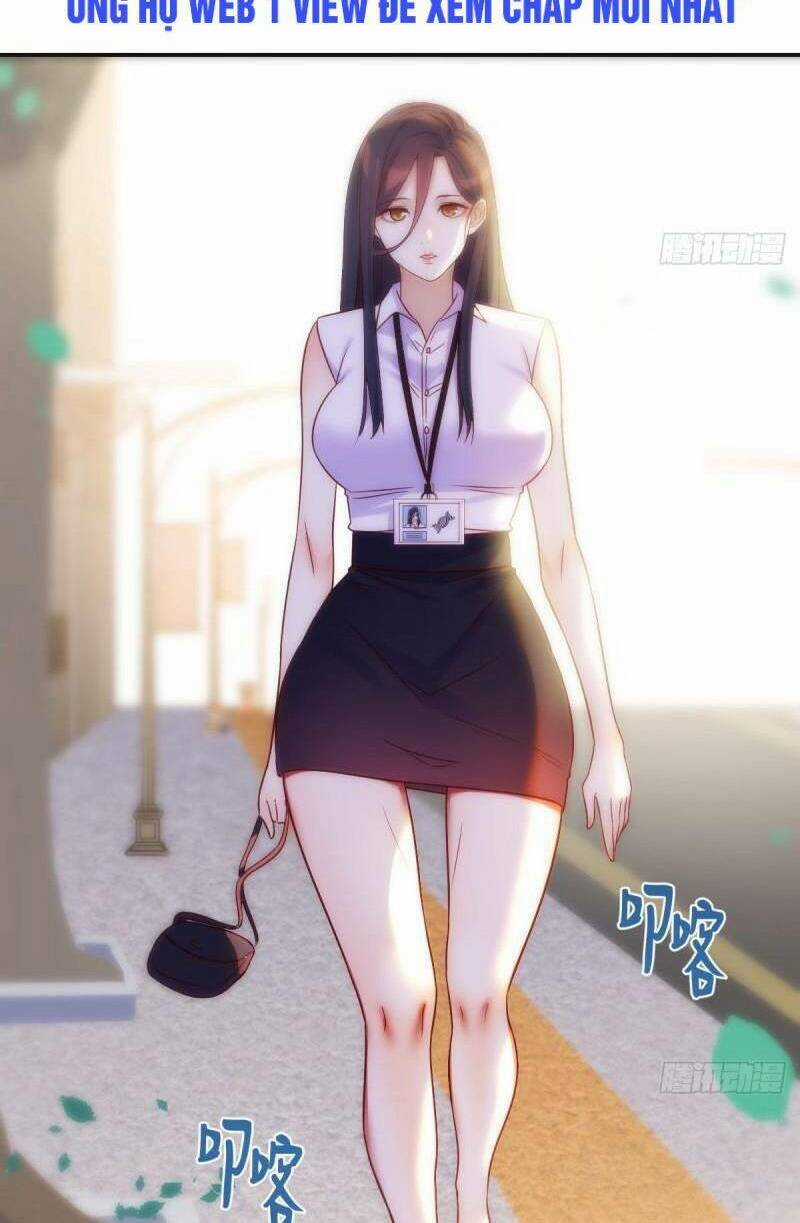 Trước Khi Vô Địch Ta Nợ Tình Quá Nhiều Chapter 25 trang 13