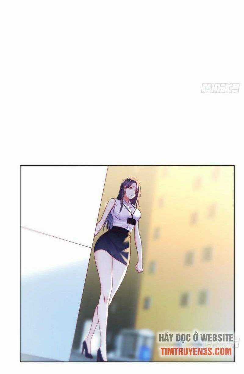 Trước Khi Vô Địch Ta Nợ Tình Quá Nhiều Chapter 25 trang 15