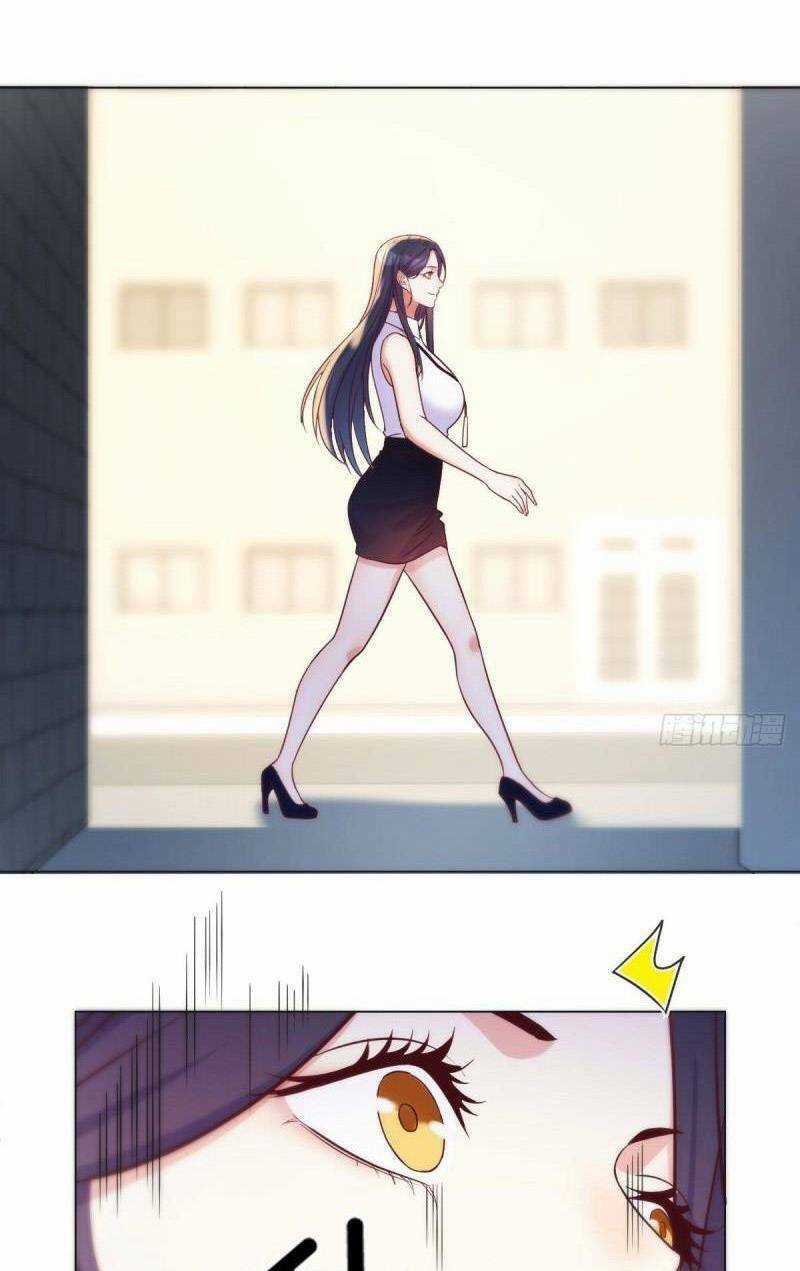 Trước Khi Vô Địch Ta Nợ Tình Quá Nhiều Chapter 25 trang 16