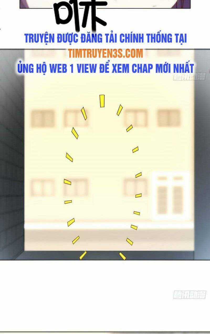 Trước Khi Vô Địch Ta Nợ Tình Quá Nhiều Chapter 25 trang 17