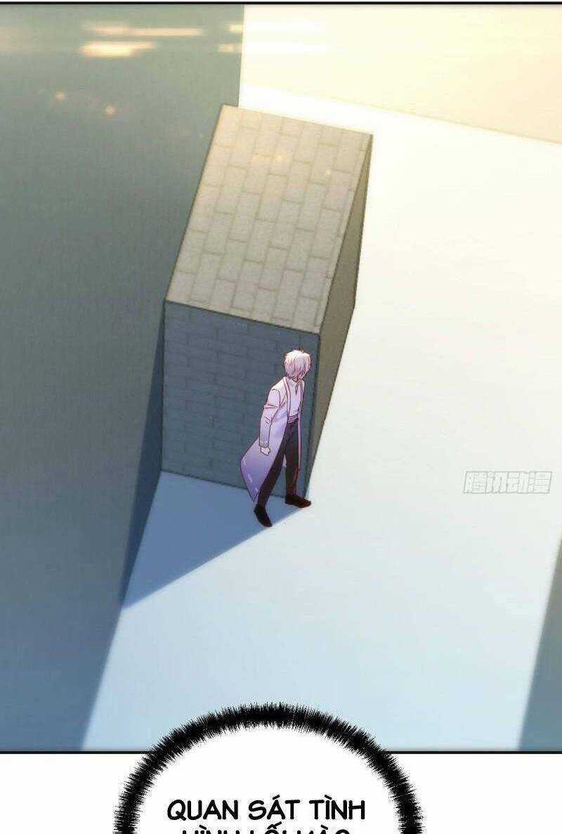 Trước Khi Vô Địch Ta Nợ Tình Quá Nhiều Chapter 25 trang 2