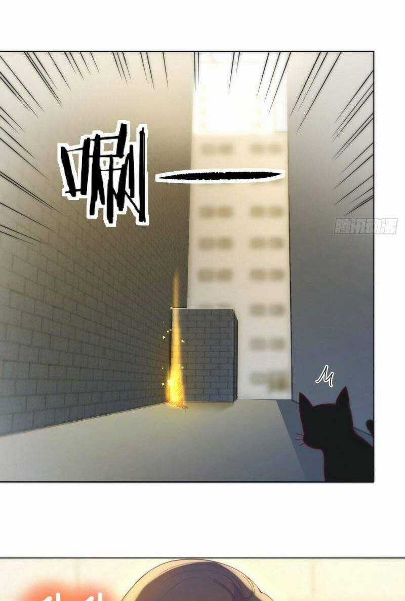 Trước Khi Vô Địch Ta Nợ Tình Quá Nhiều Chapter 25 trang 23