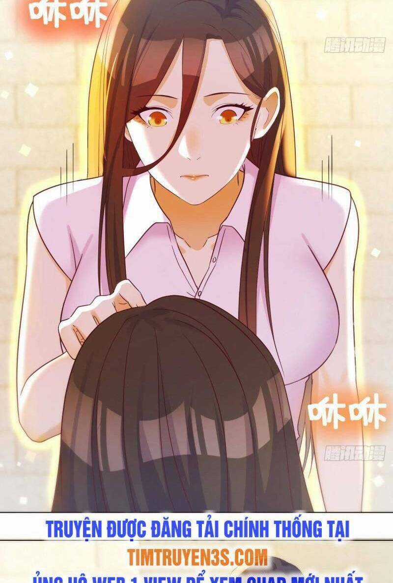 Trước Khi Vô Địch Ta Nợ Tình Quá Nhiều Chapter 25 trang 24