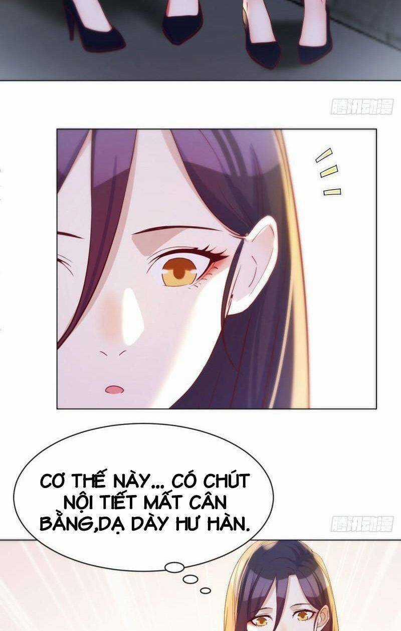 Trước Khi Vô Địch Ta Nợ Tình Quá Nhiều Chapter 25 trang 26