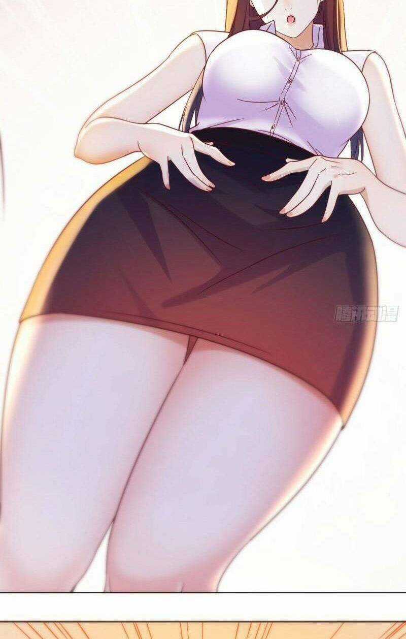 Trước Khi Vô Địch Ta Nợ Tình Quá Nhiều Chapter 25 trang 27