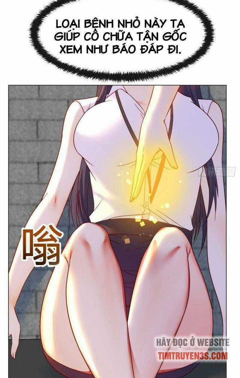 Trước Khi Vô Địch Ta Nợ Tình Quá Nhiều Chapter 25 trang 29