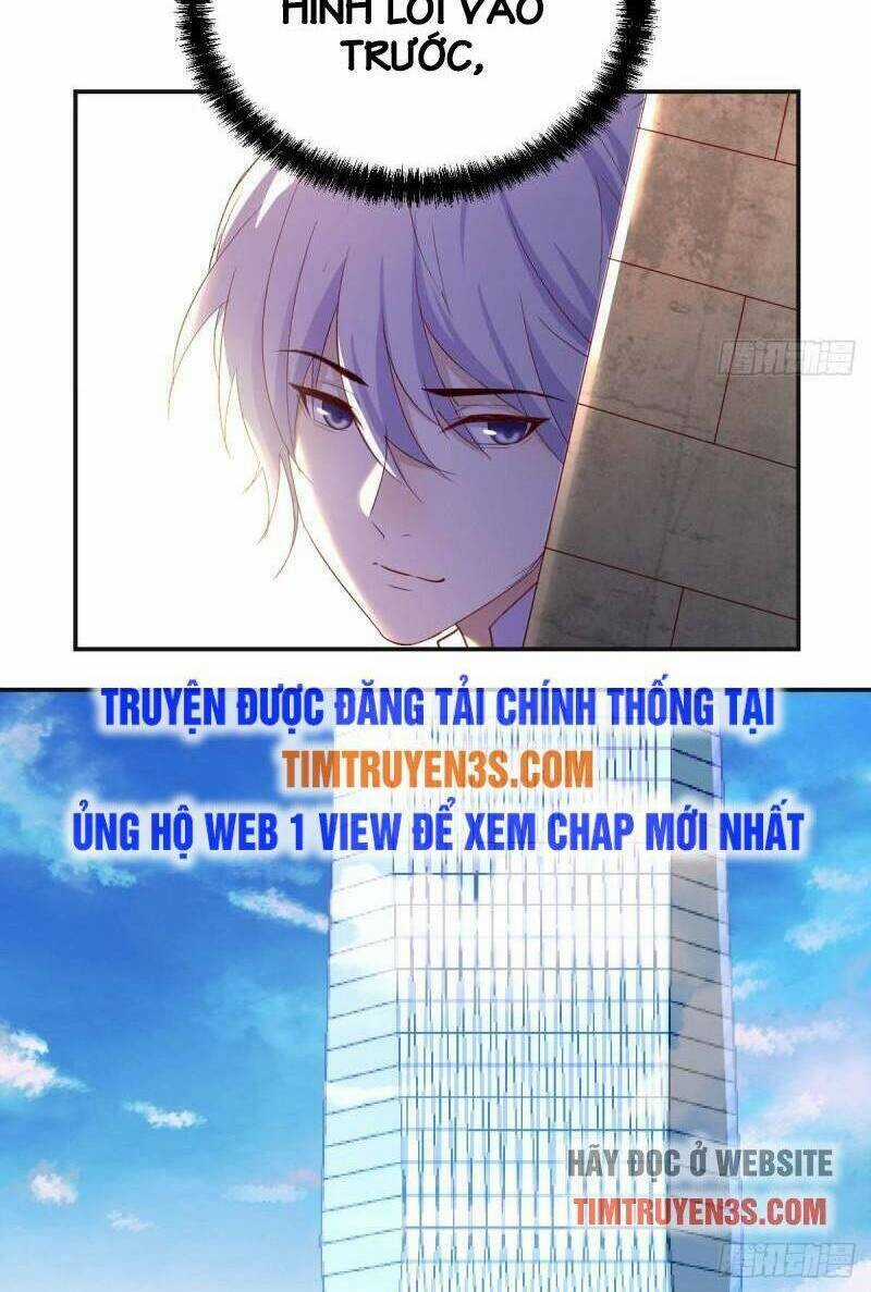 Trước Khi Vô Địch Ta Nợ Tình Quá Nhiều Chapter 25 trang 3