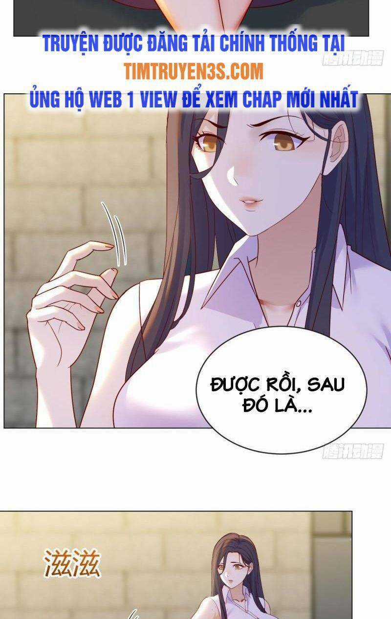 Trước Khi Vô Địch Ta Nợ Tình Quá Nhiều Chapter 25 trang 30