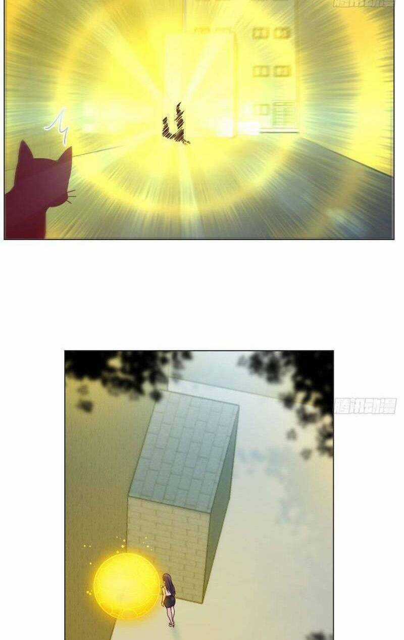 Trước Khi Vô Địch Ta Nợ Tình Quá Nhiều Chapter 25 trang 32