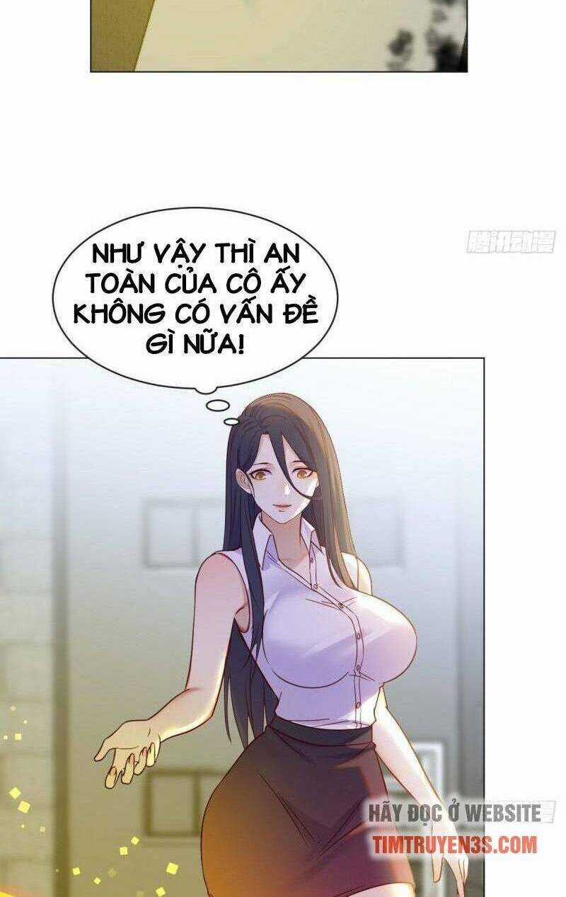 Trước Khi Vô Địch Ta Nợ Tình Quá Nhiều Chapter 25 trang 33